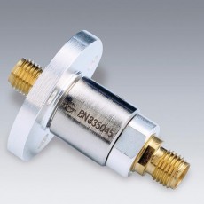 1 channel rotary joint style I DC-40 GHz 2.92 mm female(BN835045)