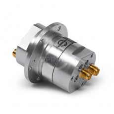 2 channel rotary joint style I DC-18 GHz SMA female(BN153118)