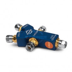 OSLT compact calibration kit (4-in-1) DC-26.5 GHz 3.5 mm male(BN533881)
