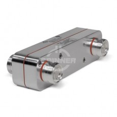 Coaxial directional coupler 10 dB H-Style 694-2700 MHz 7-16 female(BN753349)